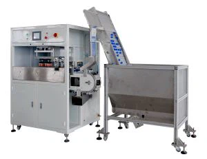 CAP44 Αυτόματος εκτυπωτής Cap Pad Pad