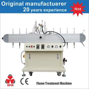 PP Εξοπλισμός Treamtnet μπουκάλι